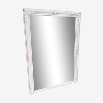 Miroir ancien 167/121 cm