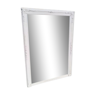 Old mirror 167/121 cm