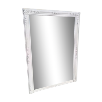 Miroir ancien 167/121 cm