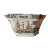 GL's laziness in earthenware