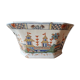 GL's laziness in earthenware