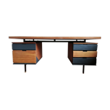 Office by Pierre Guariche for Minvielle revisited