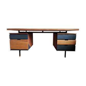 Office by Pierre Guariche for Minvielle revisited
