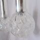 Vintage pendant light