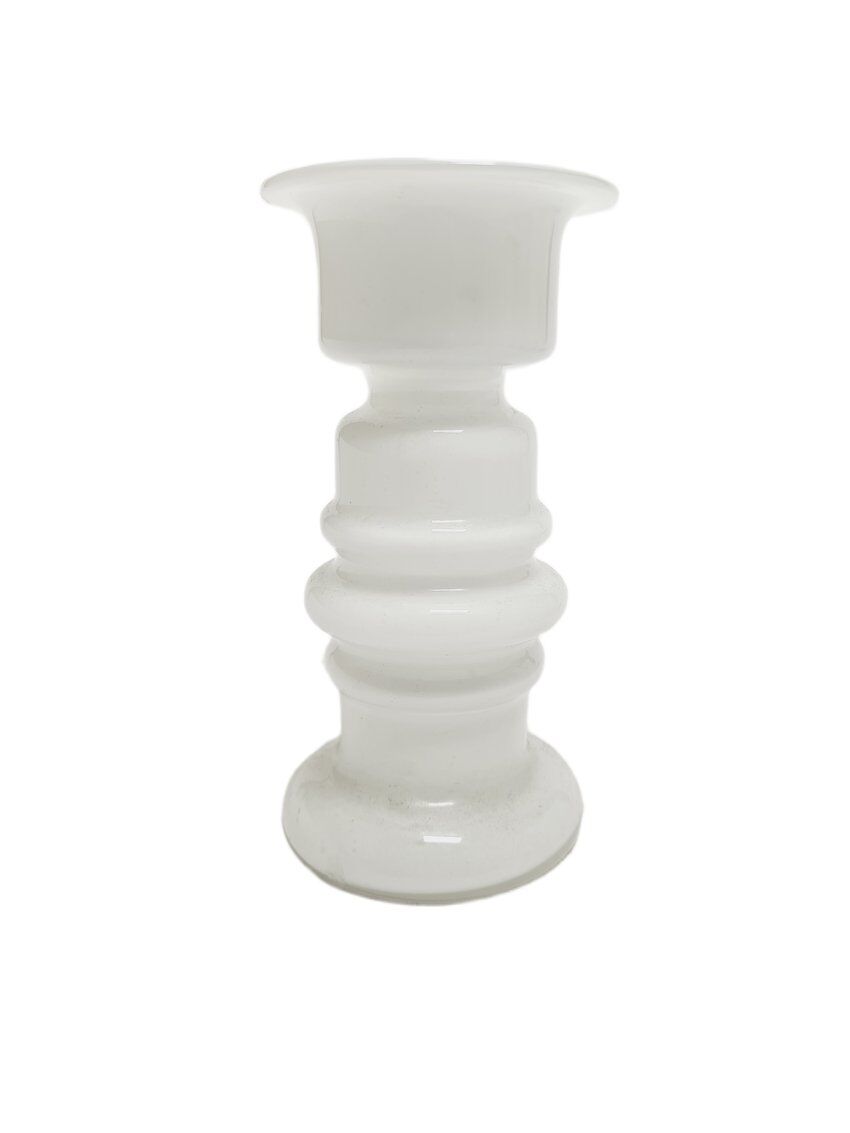 Vintage Polish vase from HSG Tarnowiec, 1970s