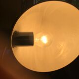Harvey Guzzini desktop lamp model "Dragonfly" 70s design