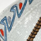 Ceramic appetizer bowl