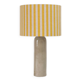 Lampe grès