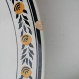 Digoin Valence plate series