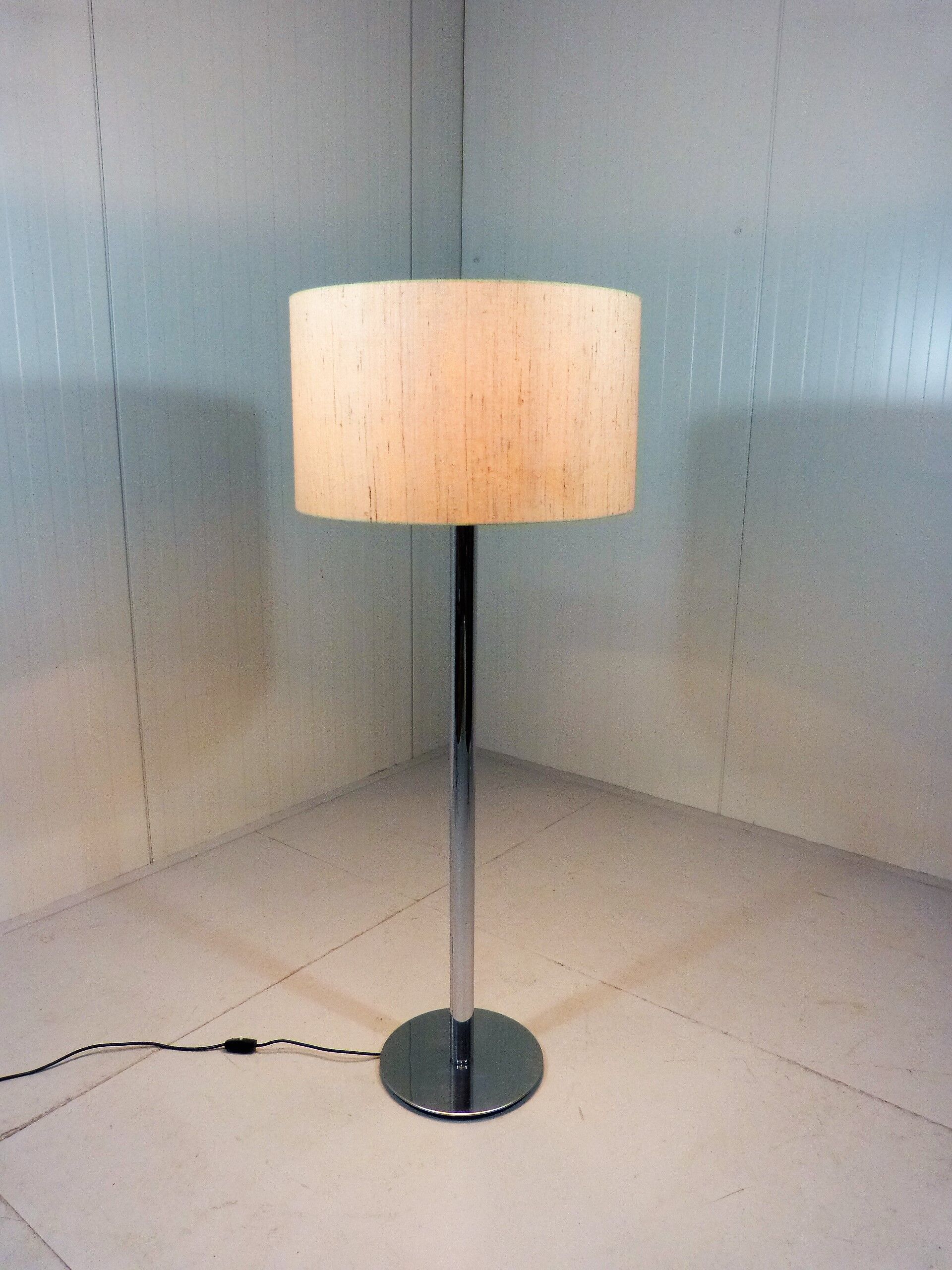 Staff Leuchten floor lamp Germany, 1960’s