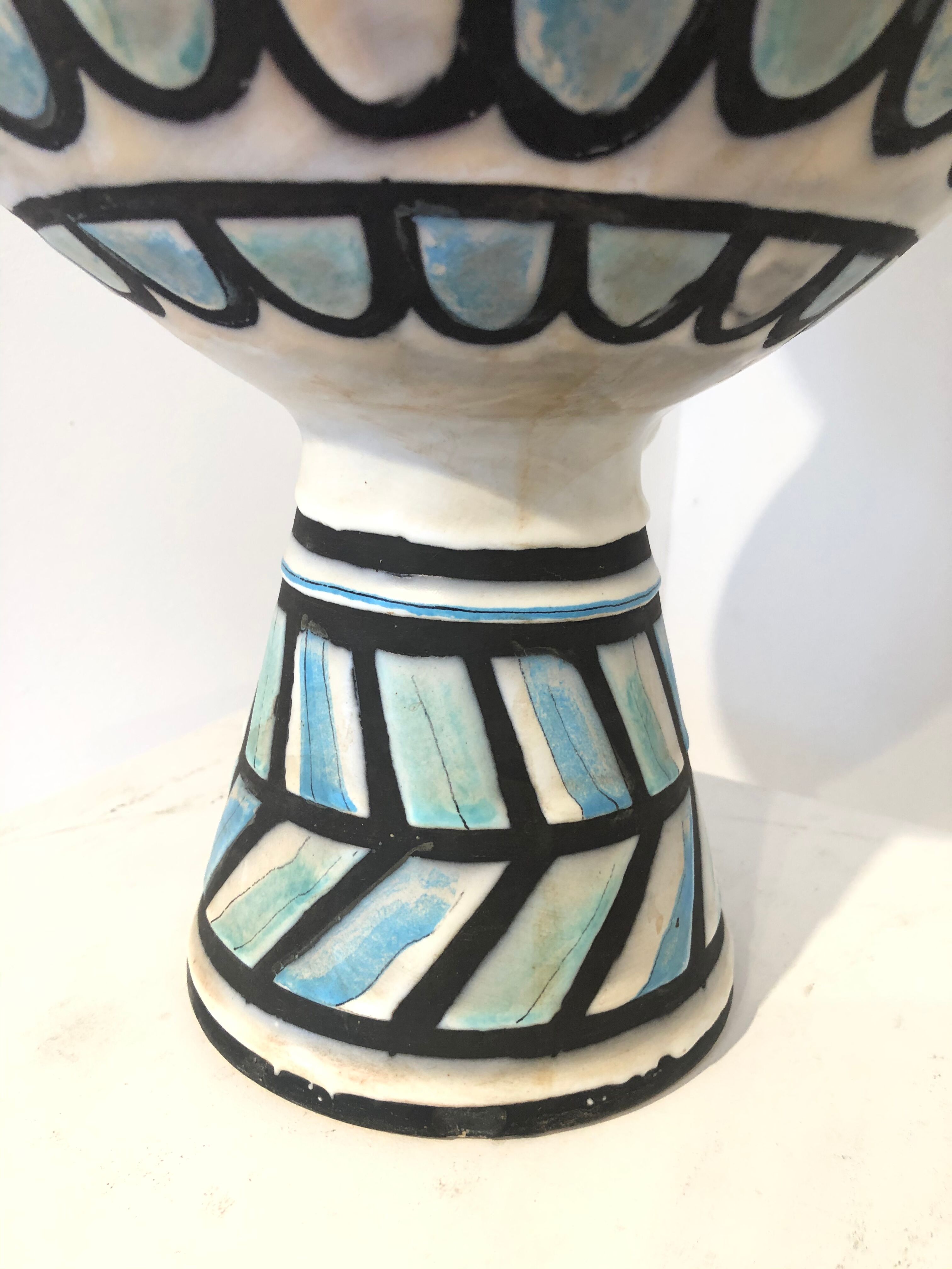 Vinaigrier says the Fountain of Capron