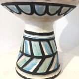 Vinaigrier says the Fountain of Capron