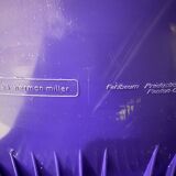 Panton chair by Verner Pantonfor  Fehlbaum/Herman Miller 1970’s