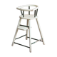 Baby chair 50s