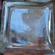 Vintage Whiskey Decanter