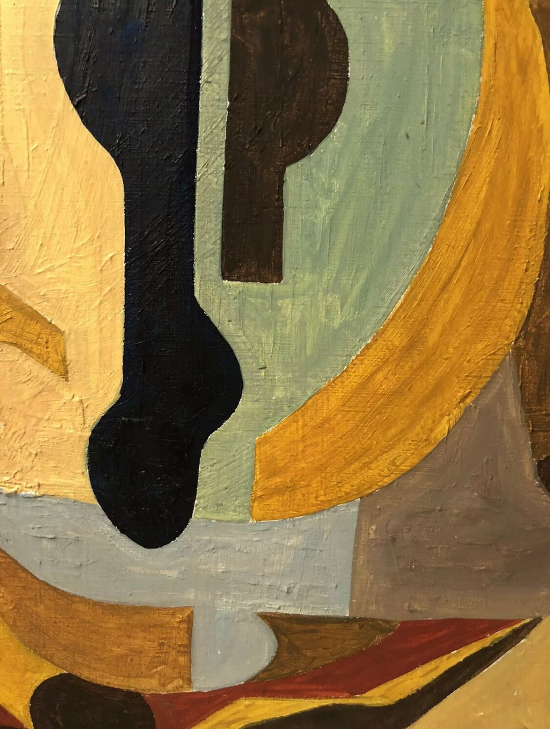 Table 50s astraite composition