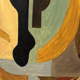 Table 50s astraite composition