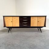 Belgium sideboard from the 1950s