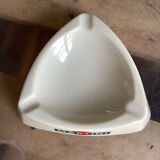 Vintage Martini ashtray