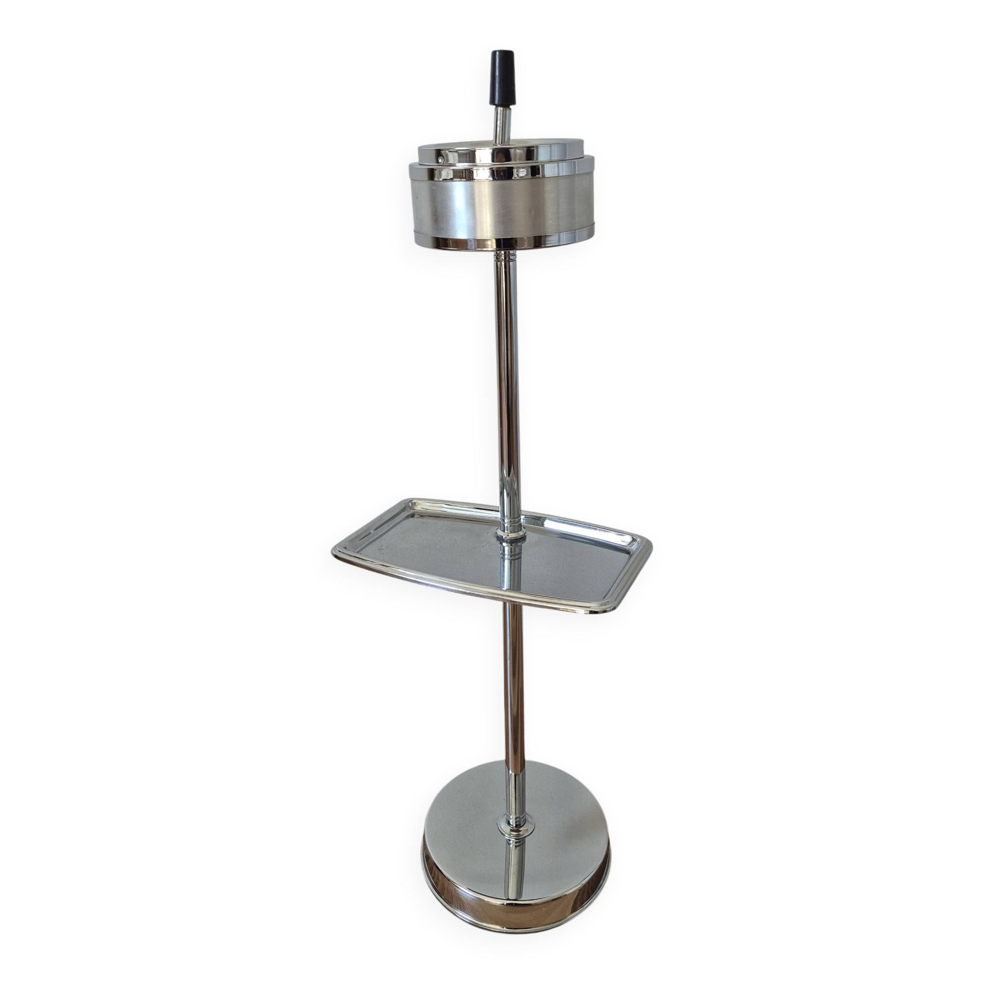 Vintage cigarette display and dispenser made in the 1960s.