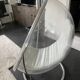fauteuil bubble Kelly Hoppen