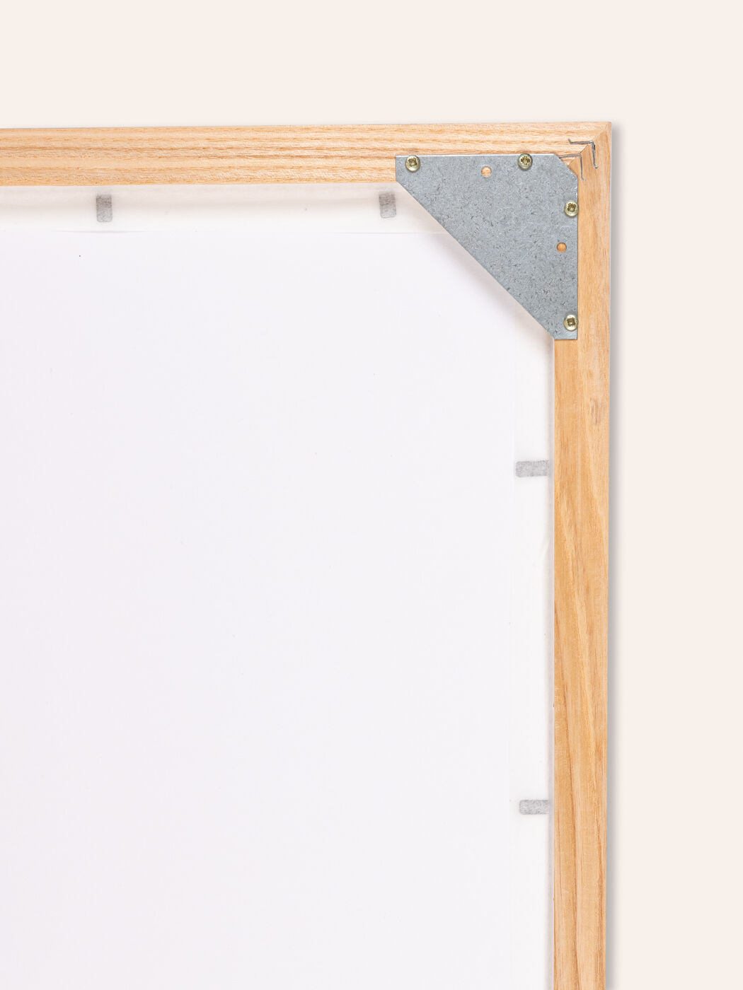 Beach, Gouache on Paper, 50 x 29 cm