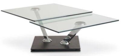 Table basse Tea Time Roche Bobois