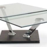 Roche Bobois Tea Time coffee table