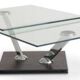 Table basse Tea Time Roche Bobois