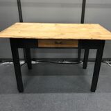 Wooden table