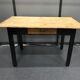 Table en bois