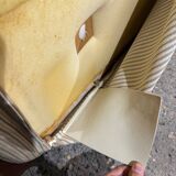 Yoko 3-seater sofa in Brown – Michel Ducaroy for Ligne Roset