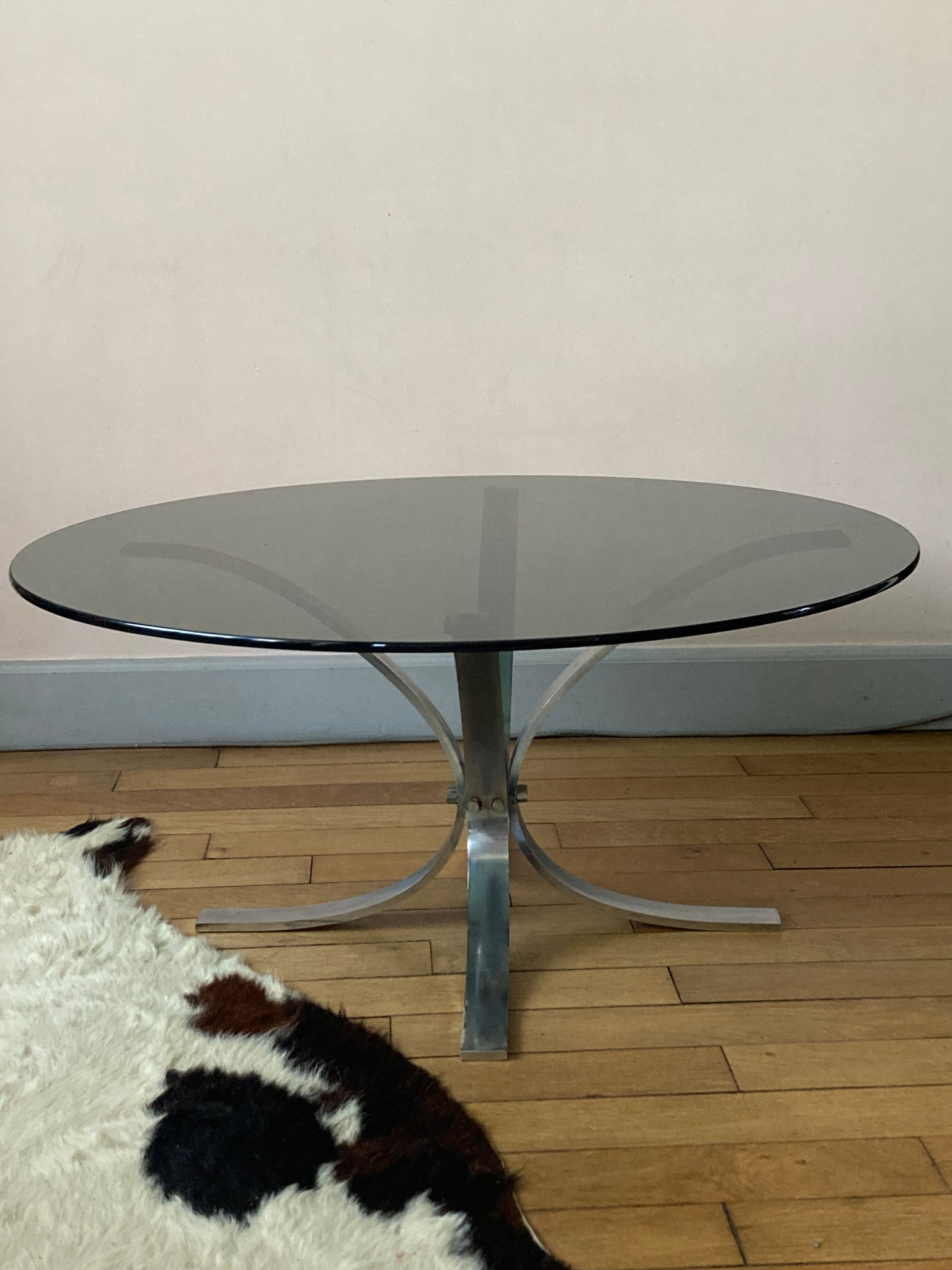 Vintage coffee table