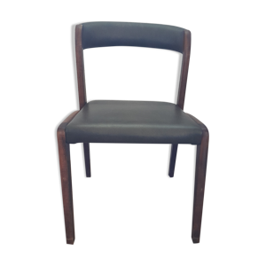 chaise baumann gondole