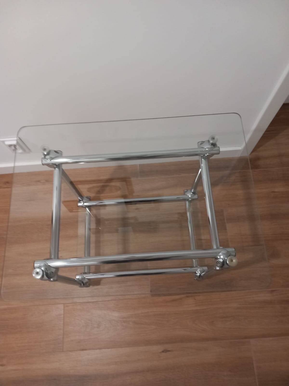 Vintage table from the 70s
