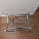 Vintage table from the 70s