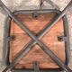 Workshop stool