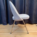 Chair Model 72 by Eero Saarinen, Knoll, USA, 1972