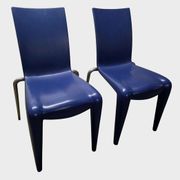 "LOUIS 20" chairs by Philippe Starck for Vitra – Original Edition