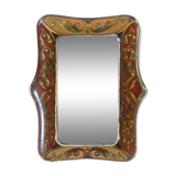 Frame photo holder 1900 art nouveau