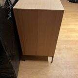 Commode en bois Kave Home
