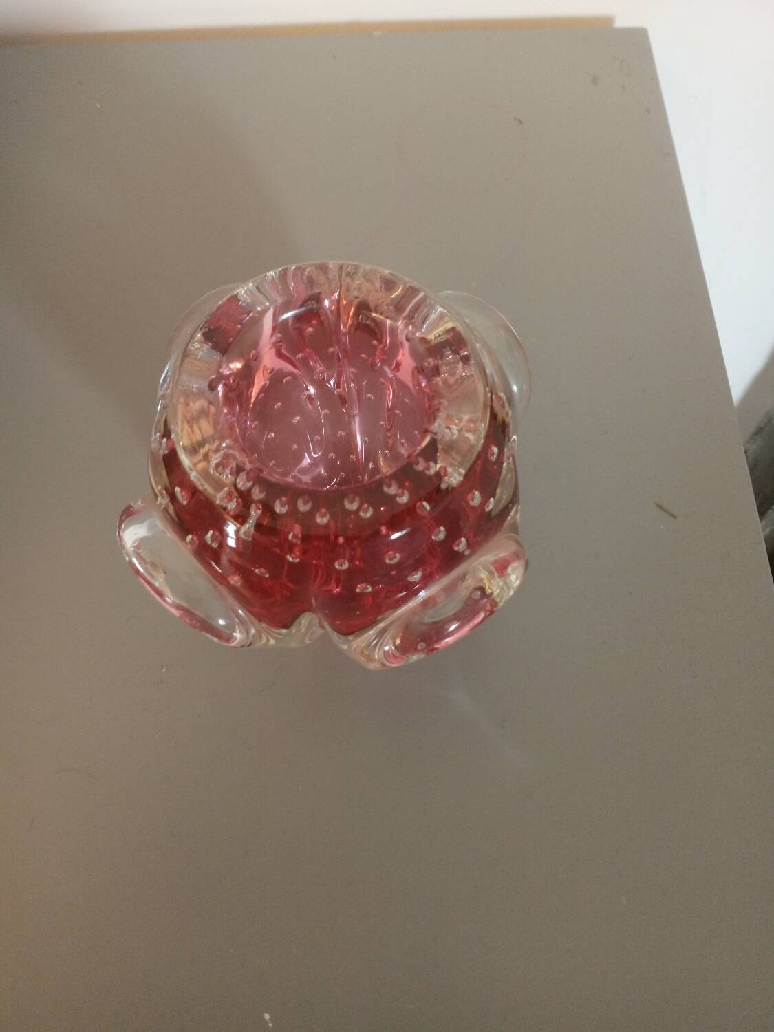 Small Murano vase
