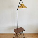 Floor lamp vintage 60