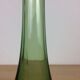 Scandinavian glass vase Nils Landberg for Orrefors