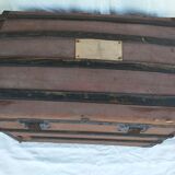 Travel trunk