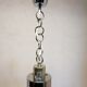 Suspension "Bulbs" signed Delmas