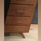 Dresser 60 years