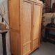 Vintage wardrobe