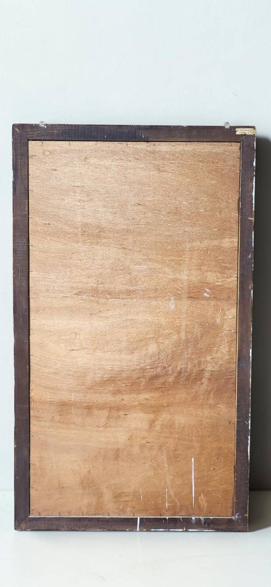 Miroir Louis Philippe XIXème