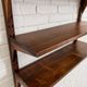 Poul Cadovius Cado Shelving System, Denmark 1960s.